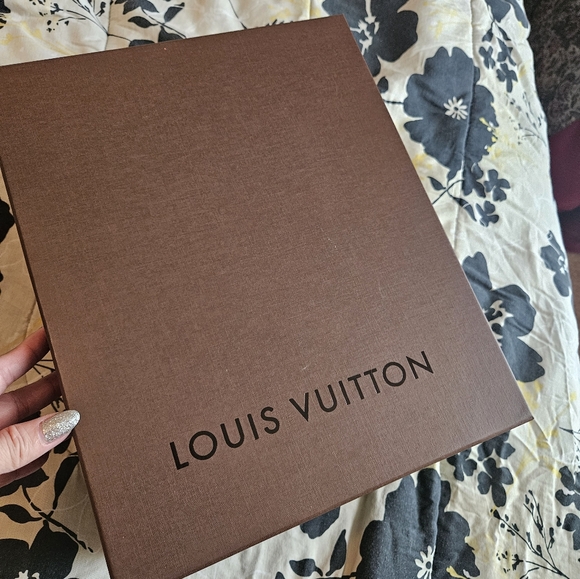Louis vuitton empty box - Picture 1 of 7